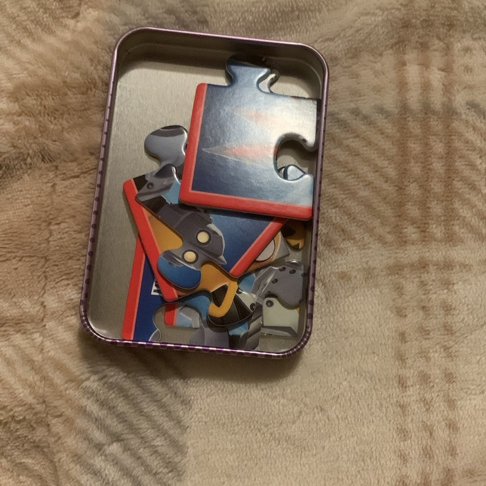 A puzzle - Picture 4 of 6